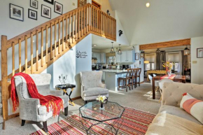 The Cuckoos Nest Hideaway with Resort Amenities!